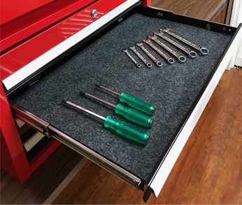 High Grip Tool Box Liner – Cleverbrand Inc.